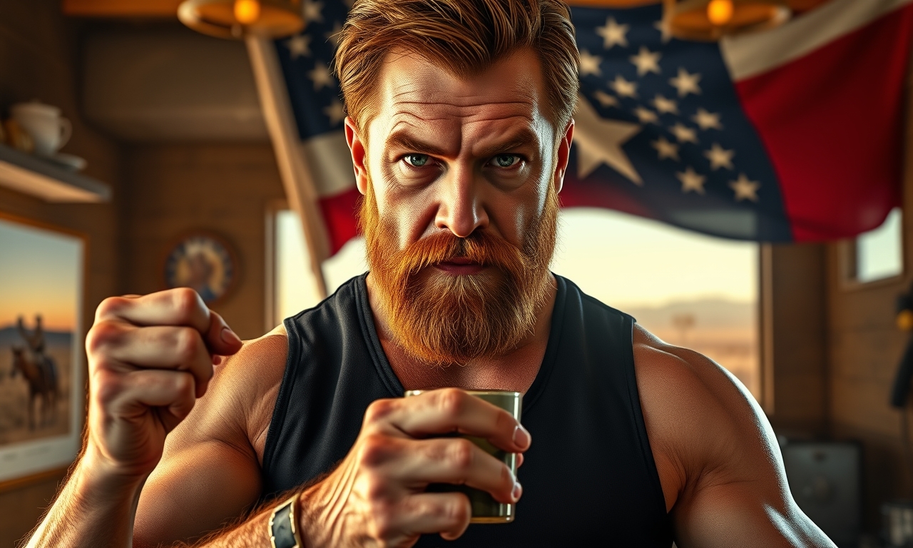 Chuck Norris bestellt einen Espresso. Der Kaffee wird von selbst stark, weil er Angst hat, Chuck Norris zu enttäuschen.