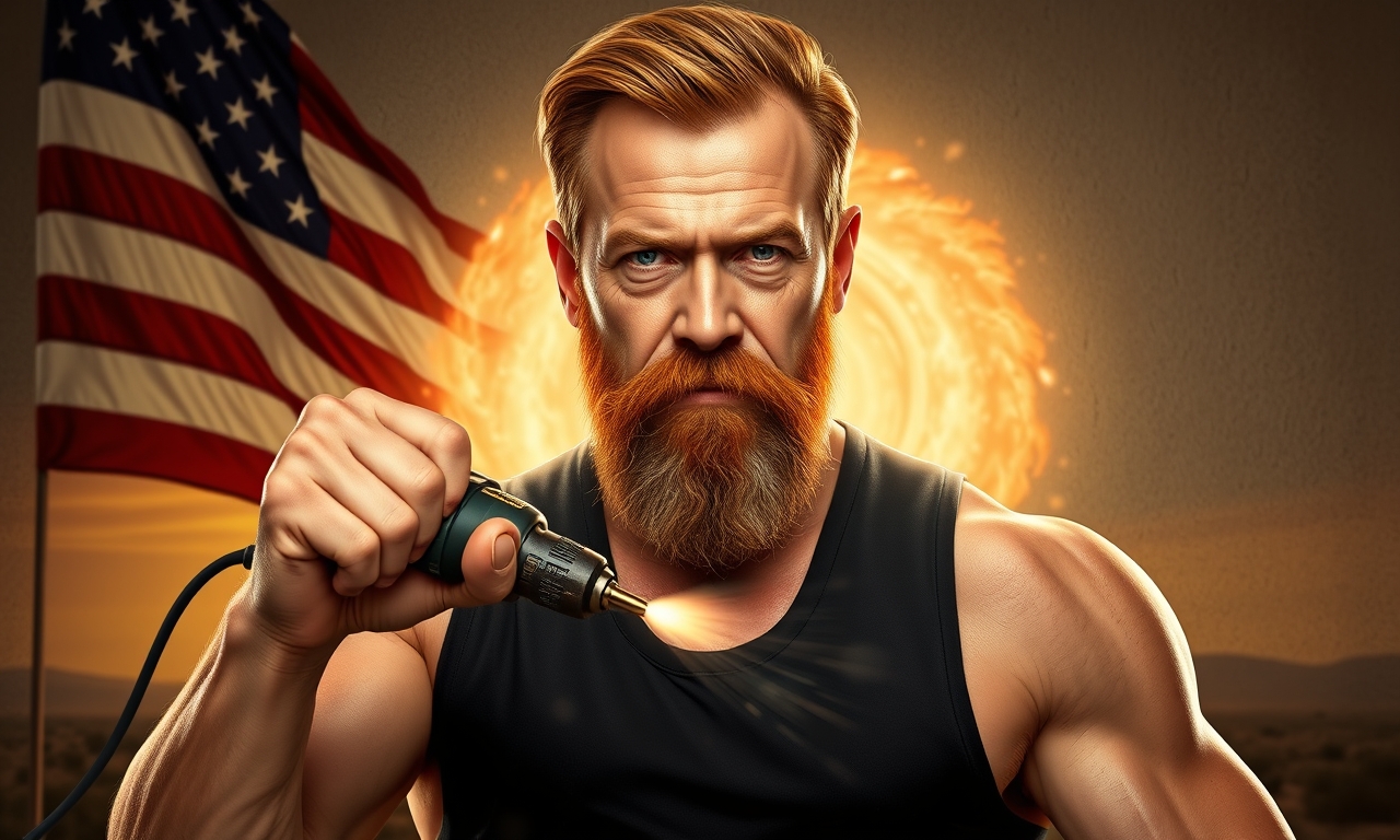 Chuck Norris hat einmal mit einem normalen Akkuschrauber ein Loch in die Realität gebohrt. Seitdem gibt es an dieser Stelle eine kleine Ecke, in der die Schwerkraft nicht funktioniert. Wissenschaftler nennen es das 'Norris-Loch'. Chuck Norris nennt es 'Sonntagnachmittag'.