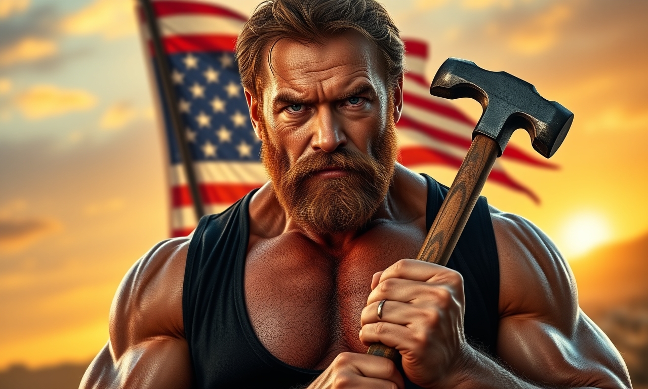 Chuck Norris wollte einmal einen Nagel einschlagen. Der Hammer in seiner Hand zitterte vor Angst und sagte: 'Bitte, tu mir nichts, ich bin doch nur ein Werkzeug!'