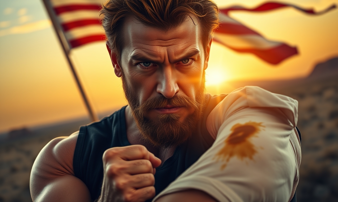 Chuck Norris muss nie einen Kaffeefleck entfernen. Wenn er einen auf sein Hemd bekommt, schaut er den Fleck einfach an, bis dieser aus Respekt von selbst verschwindet.