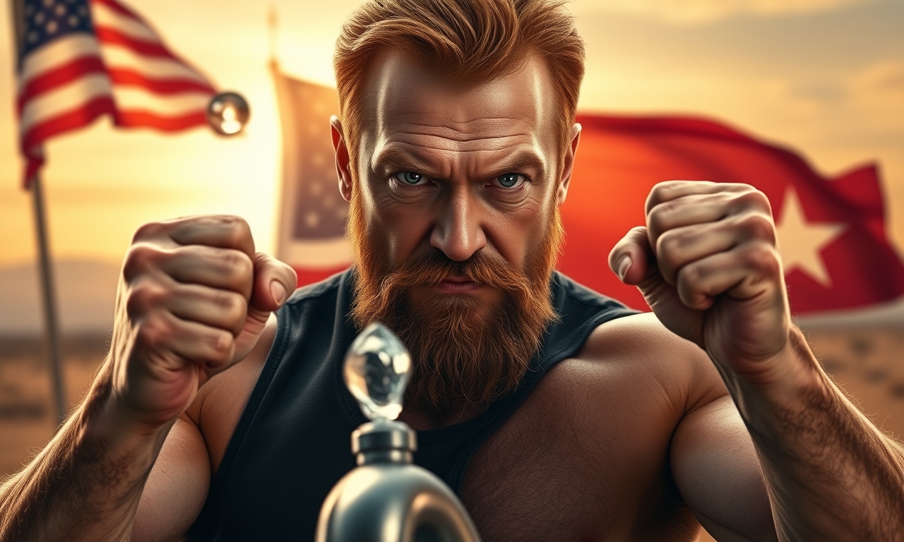 Chuck Norris repariert einen tropfenden Wasserhahn nicht – er hält den Tropfen mit einem Blick so lange an, bis dieser aus Respekt von selbst aufhört.
