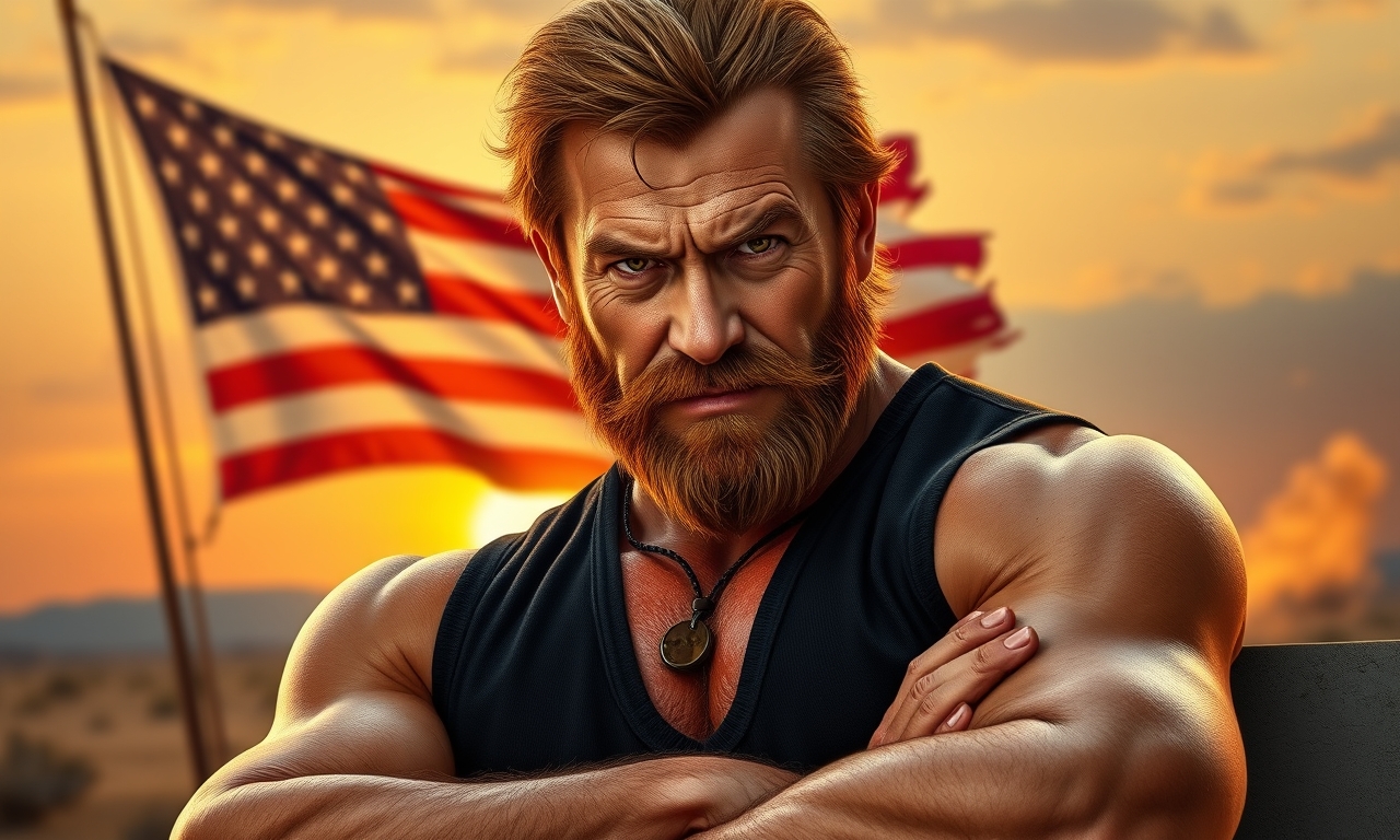 Chuck Norris muss nie staubsaugen. Wenn er den Staubsauger nur ansieht, putzt sich der Staub von selbst.