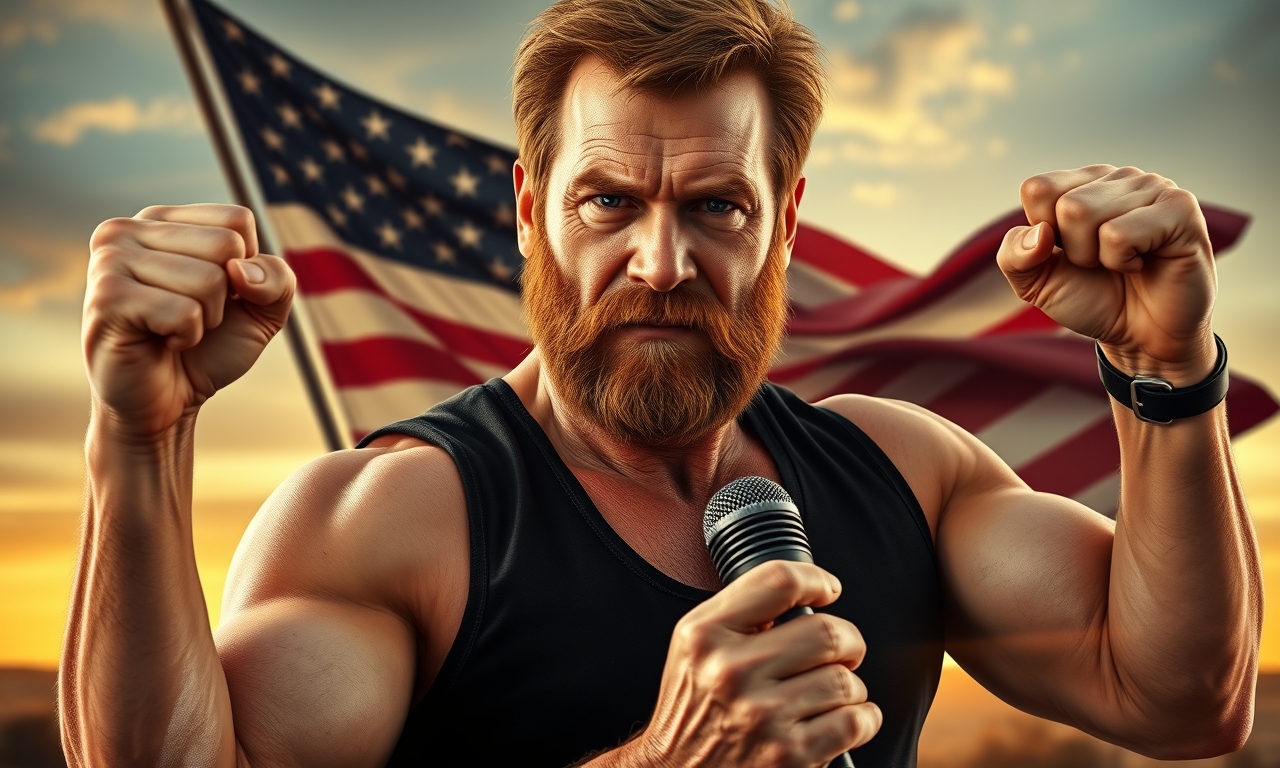 Chuck Norris hat einmal einen Computer repariert, indem er ihn mit einem Tritt zum Laufen gebracht hat. Der Computer hat sich danach selbstständig gemacht und ist jetzt als Stand-up-Comedian unter dem Namen 'Chuck Läster' erfolgreich.