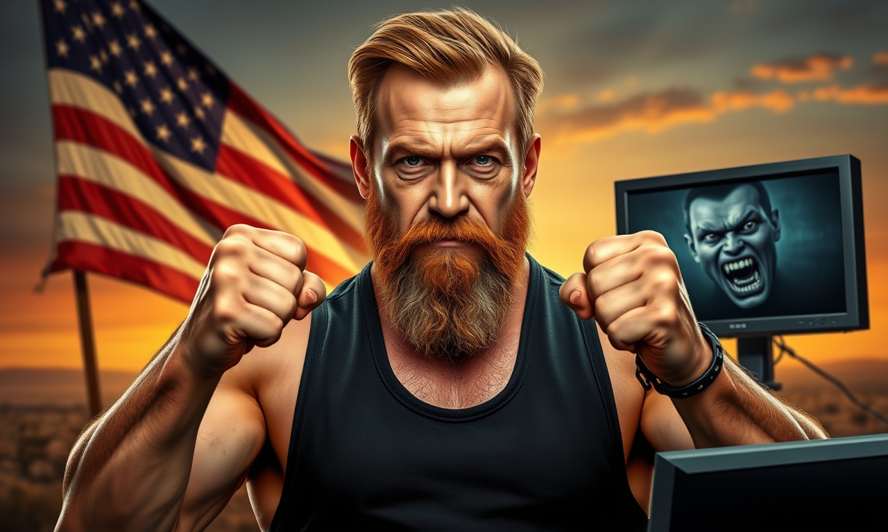 Chuck Norris hat einmal einen Computer repariert, indem er ihn angeschrien hat. Der Computer hat danach nicht nur funktioniert, sondern auch angefangen, Liegestütze zu machen.