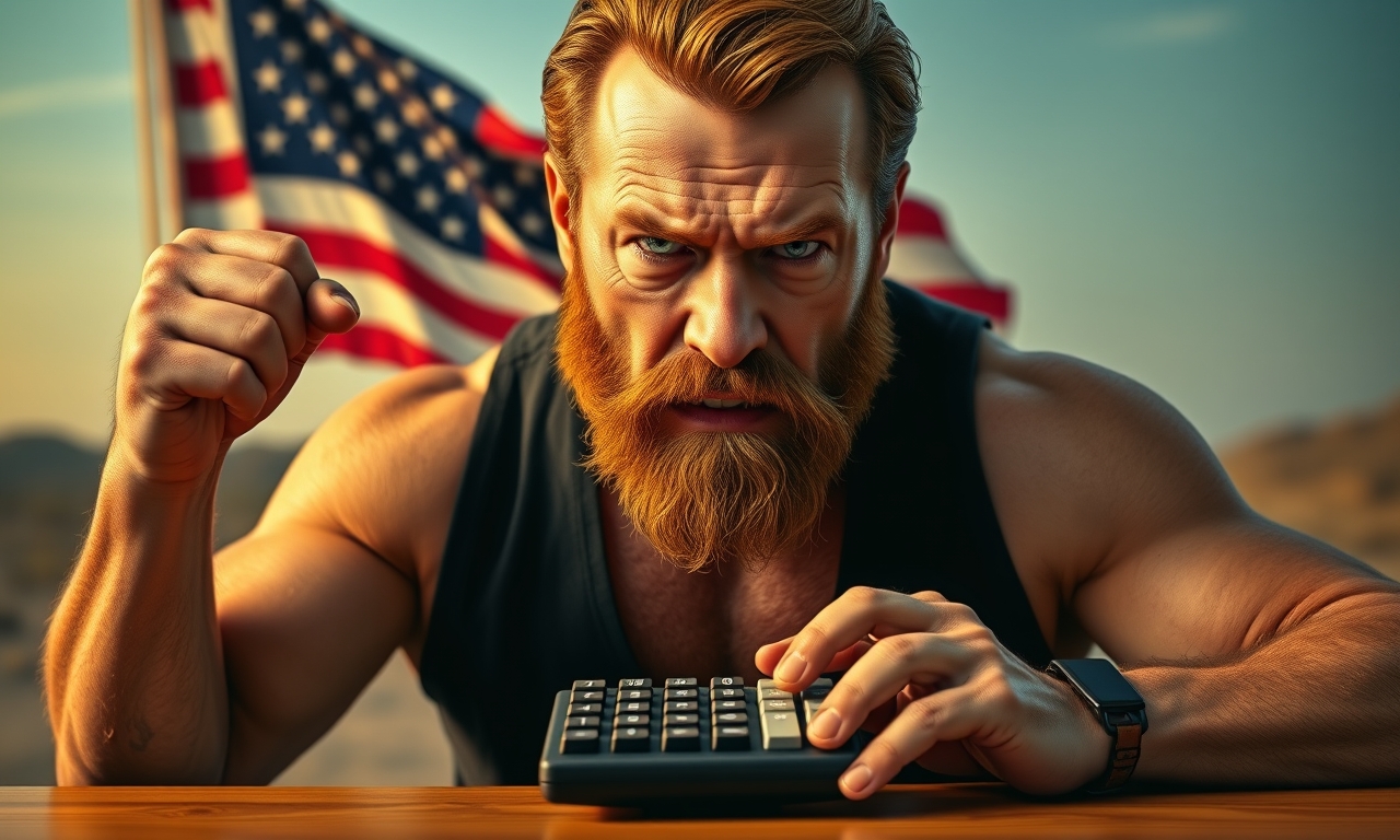 Chuck Norris hat einmal einen Taschenrechner benutzt. Der Taschenrechner berechnet jetzt nur noch das Datum von Chucks Geburt. Alles andere wäre unter seiner Würde.