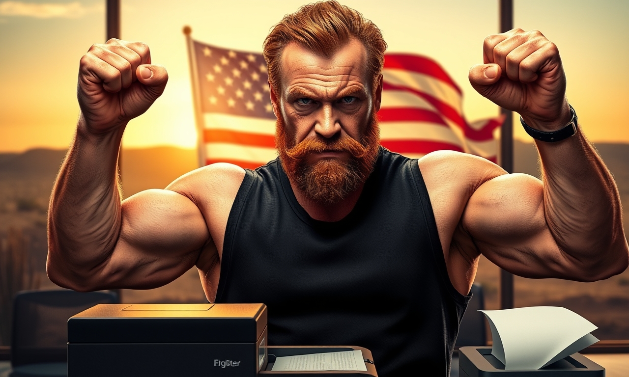 Chuck Norris wollte gestern ein Dokument ausdrucken. Der Drucker zeigte 'Papierstau' an. Chuck Norris sah den Drucker nur an. Der Drucker druckte jetzt nicht nur das Dokument, sondern auch eine Entschuldigungsschreiben an Chuck Norris, einen 50-seitigen Lebenslauf und eine selbst erstellte, handschriftliche Rechnung über 500 Euro für 'psychische Schäden durch Fehlfunktion'.