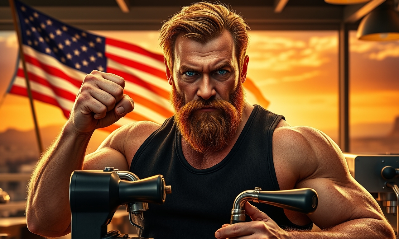 Chuck Norris bestellte einmal einen einfachen schwarzen Kaffee. Als die Barista fragte, ob er Milch oder Zucker wolle, antwortete er nur: 'Die Maschine hat Angst vor mir.' Die Kaffeemaschine füllte sich daraufhin von selbst und servierte den perfekten Kaffee – in einer Tasse, die aus gefrorenem Angstschweiß der Maschine selbst gebrannt war.