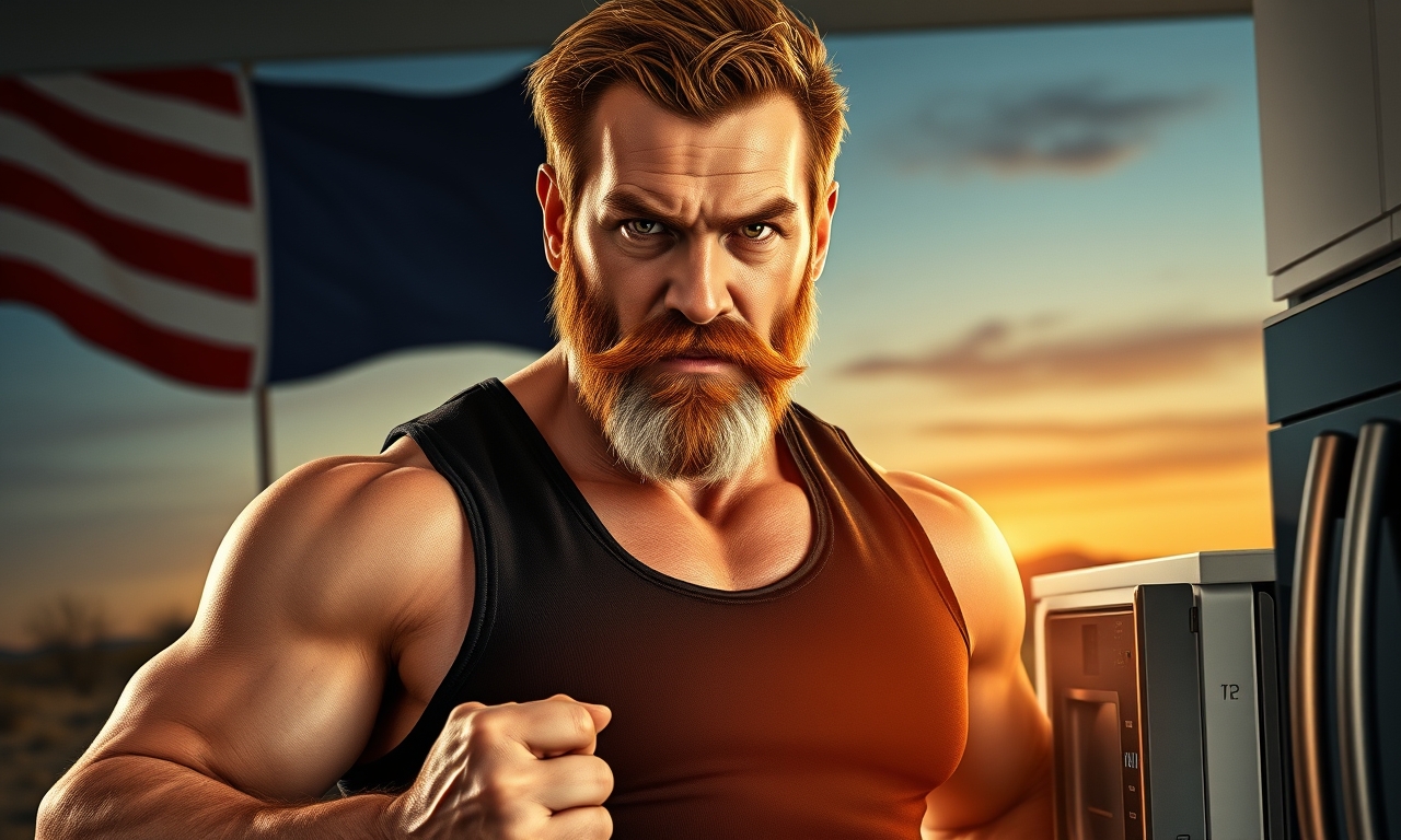 Chuck Norris wäscht sein Geschirr nicht – die Spülmaschine wäscht sich vor Angst selbst, wenn Chuck Norris nur in die Nähe der Küche kommt.
