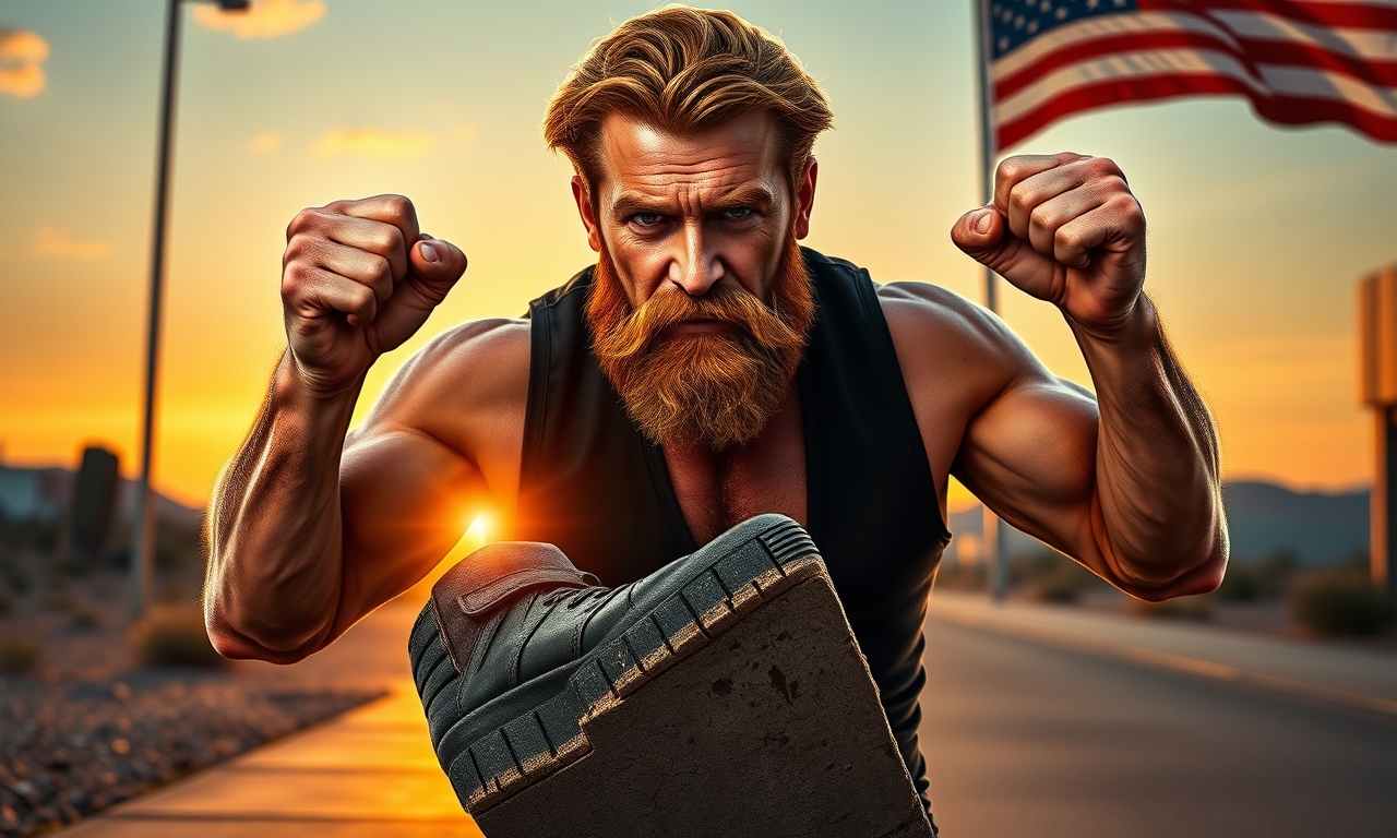 Chuck Norris ging spazieren. Als er einen Schritt machte, wich die Erde vor seinem Fuß zurück, um nicht zertreten zu werden. Die Schwerkraft ist jetzt nur noch eine Höflichkeitsgeste.