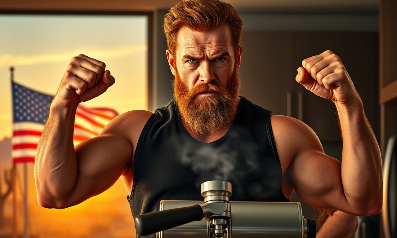 Chuck Norris bestellte einmal einen einfachen schwarzen Kaffee. Die Kaffeemaschine weigerte sich, ihn zuzubereiten, aus Angst, sie könnte seine Kraft nicht verkraften. Stattdessen servierte sie ihm einen Espresso – in einer Tasse aus reinem Titan.