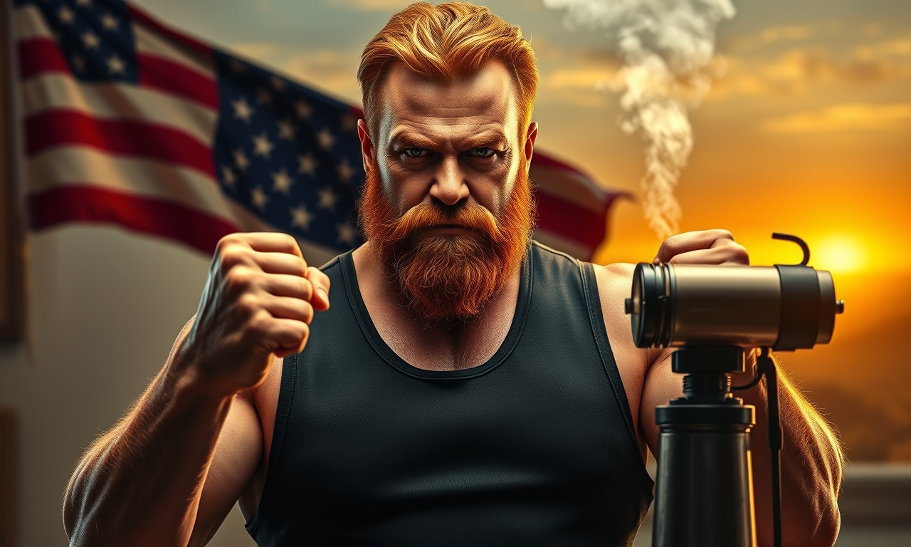 Chuck Norris bestellt einen Kaffee. Als die Maschine nach 30 Sekunden immer noch nicht fertig ist, starrt er sie an. Die Maschine spürt die pure Verachtung, fährt hoch und brüht sich selbst einen doppelten Espresso, bevor sie in sich zusammenfällt.
