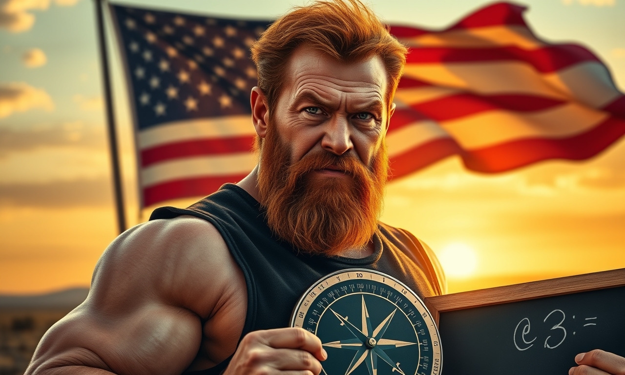 Chuck Norris kann Pi auf 3 abrunden – weil er rund ist.