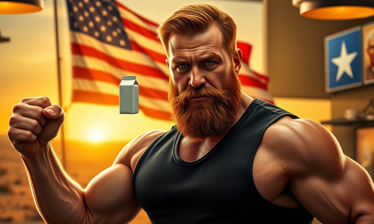 Chuck Norris bestellt einen Kaffee. Der Barista fragt: 'Mit oder ohne Milch?' Chuck Norris antwortet: 'Die Milch hat die Wahl, ob sie in meinem Kaffee sein will.' Die Milch entschied sich für Freiwilligenarbeit.