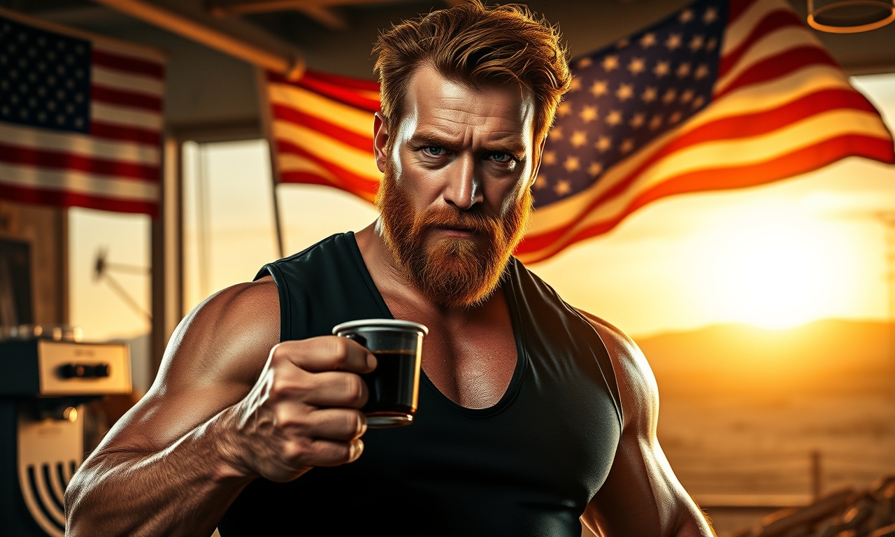 Chuck Norris bestellte einmal einen einfachen schwarzen Kaffee. Als der Barista fragte, ob er ihn auch wirklich schwarz mag, antwortete Chuck: 'Ich mag meinen Kaffee so schwarz wie meine Seele nach einem Roundhouse-Kick.' Der Barista servierte den Kaffee. Chuck trank einen Schluck, stellte die Tasse zurück und sagte: 'Zu schwach.' Dann kickte er die Kaffeemaschine mit einem Roundhouse-Kick so fest, dass sie in eine perfekte, aromatische Tasse frisch gebrühten Kaffees zerfiel, die direkt in seine Hand fiel.
