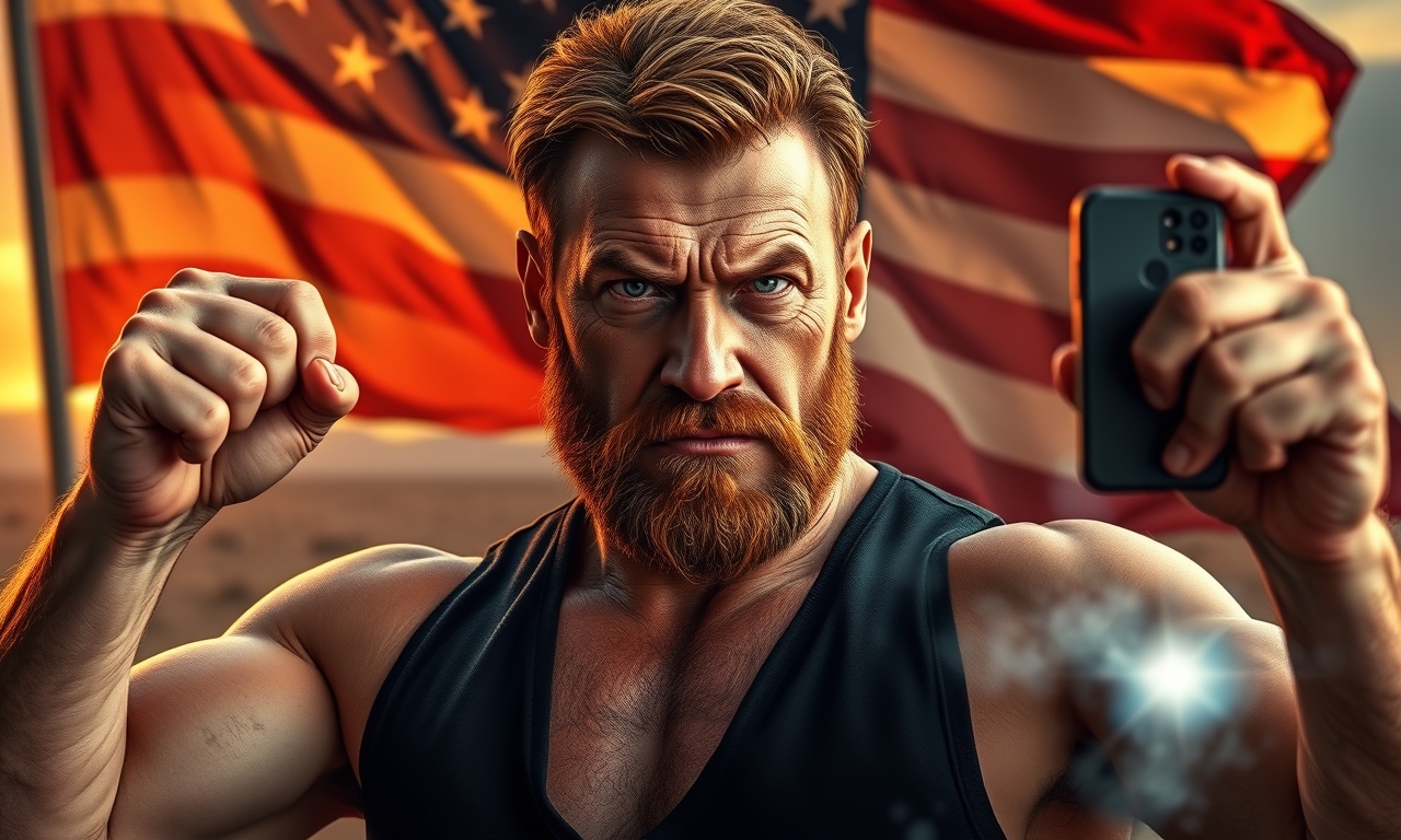 Chuck Norris' Selfies sind so perfekt, dass Kameras nach einem Schuss in Rente gehen.