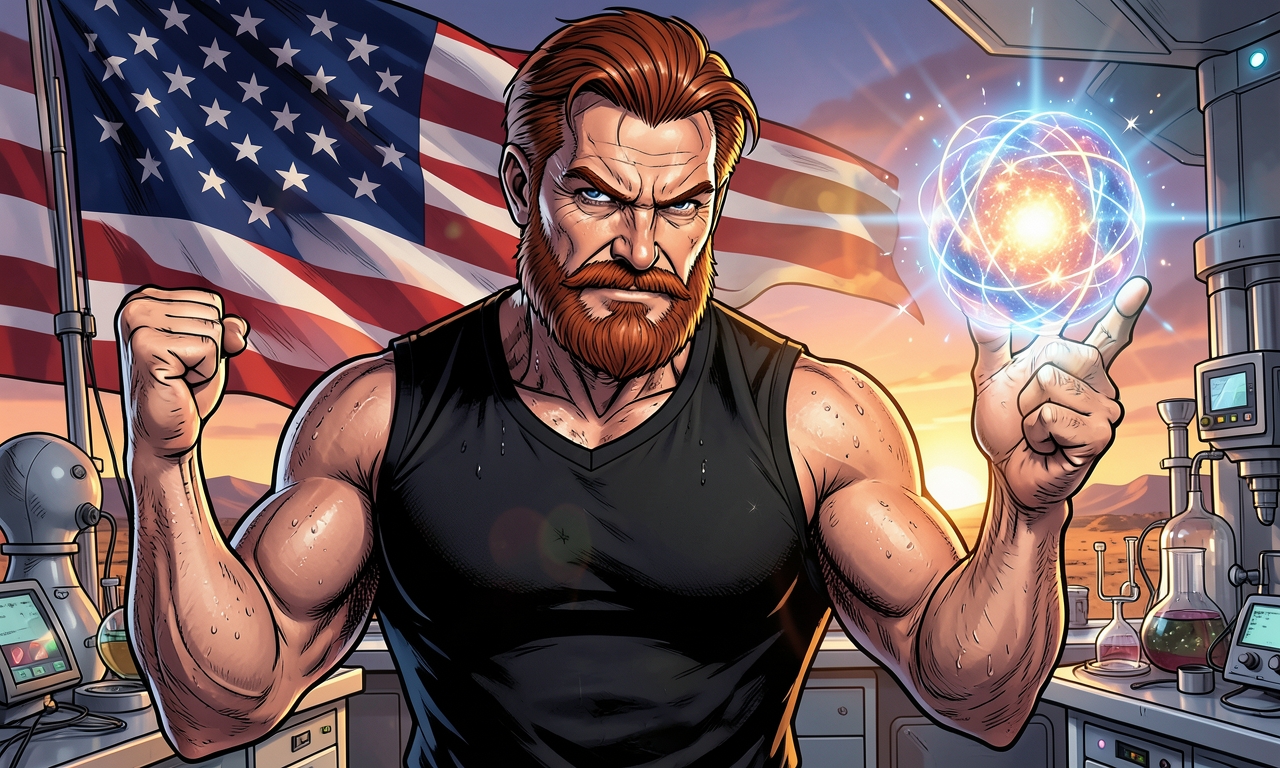 Chuck Norris kann den Ort und den Impuls eines Teilchens gleichzeitig bestimmen. Nicht weil er die Unschärferelation bricht, sondern weil das Teilchen zu viel Angst hat, ihm etwas zu verheimlichen.