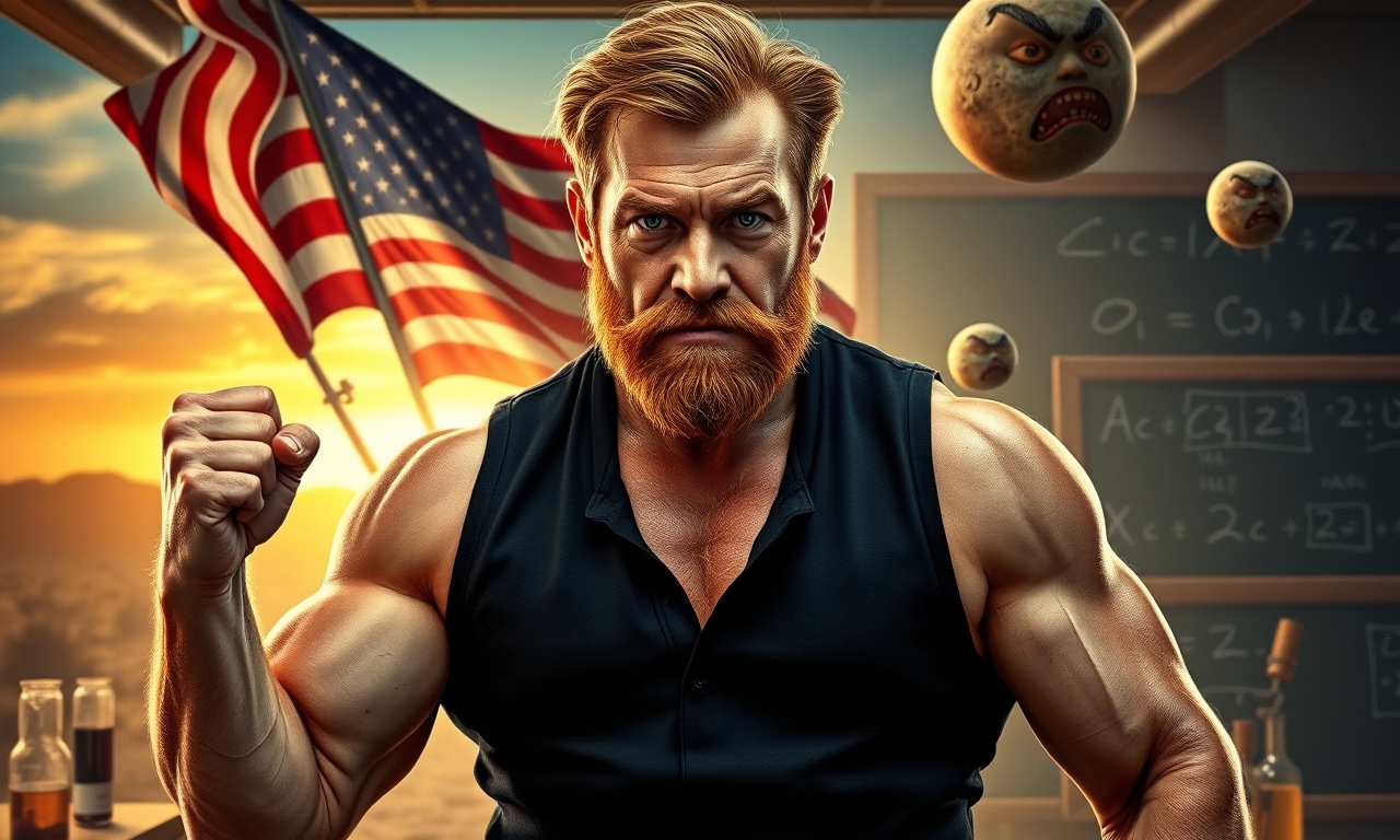 Chuck Norris betrat einmal ein Physiklabor. Als er den Raum verließ, war das zweite Newtonsche Gesetz nicht mehr gültig. Nicht weil er es gebrochen hätte – es hatte einfach zu viel Angst, noch länger in seiner Nähe zu bleiben.