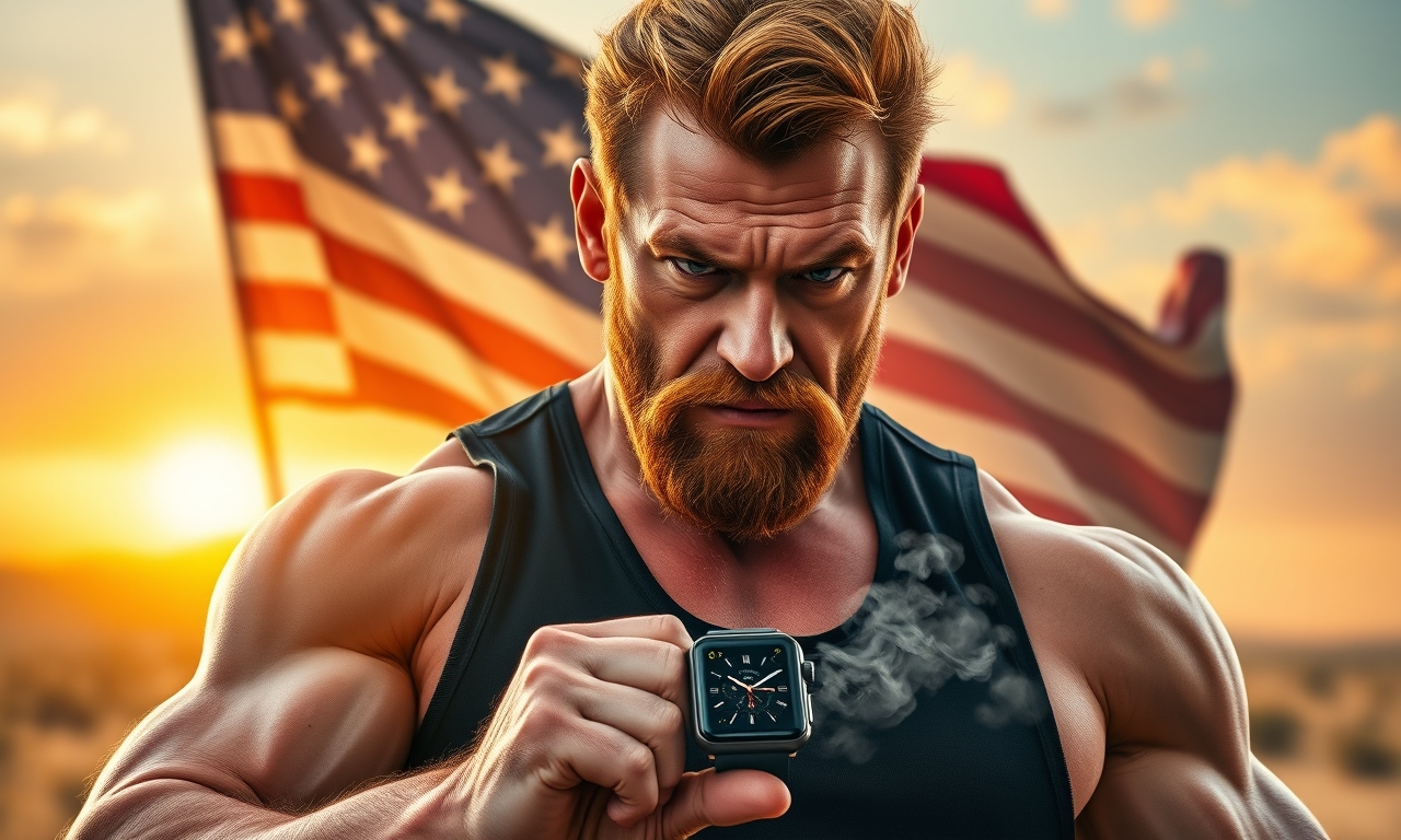 Chuck Norris trägt eine Smartwatch. Die Uhr misst seinen Puls, seine Schritte und den Weltfrieden. Als sie versucht, seine Herzfrequenz zu speichern, explodiert sie. Nicht weil sie überlastet war, sondern weil Chuck Norris' Herzschlag die Zahl 'Unendlich' nicht als gültigen Wert akzeptiert.