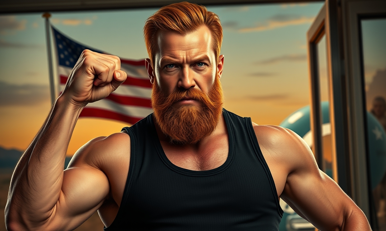 Chuck Norris ging noch nie einkaufen. Die Supermarkt-Kasse öffnet sich von selbst, wenn er sich dem Eingang nähert, weil sie weiß, dass er keine Zeit für Warteschlangen verschwendet.