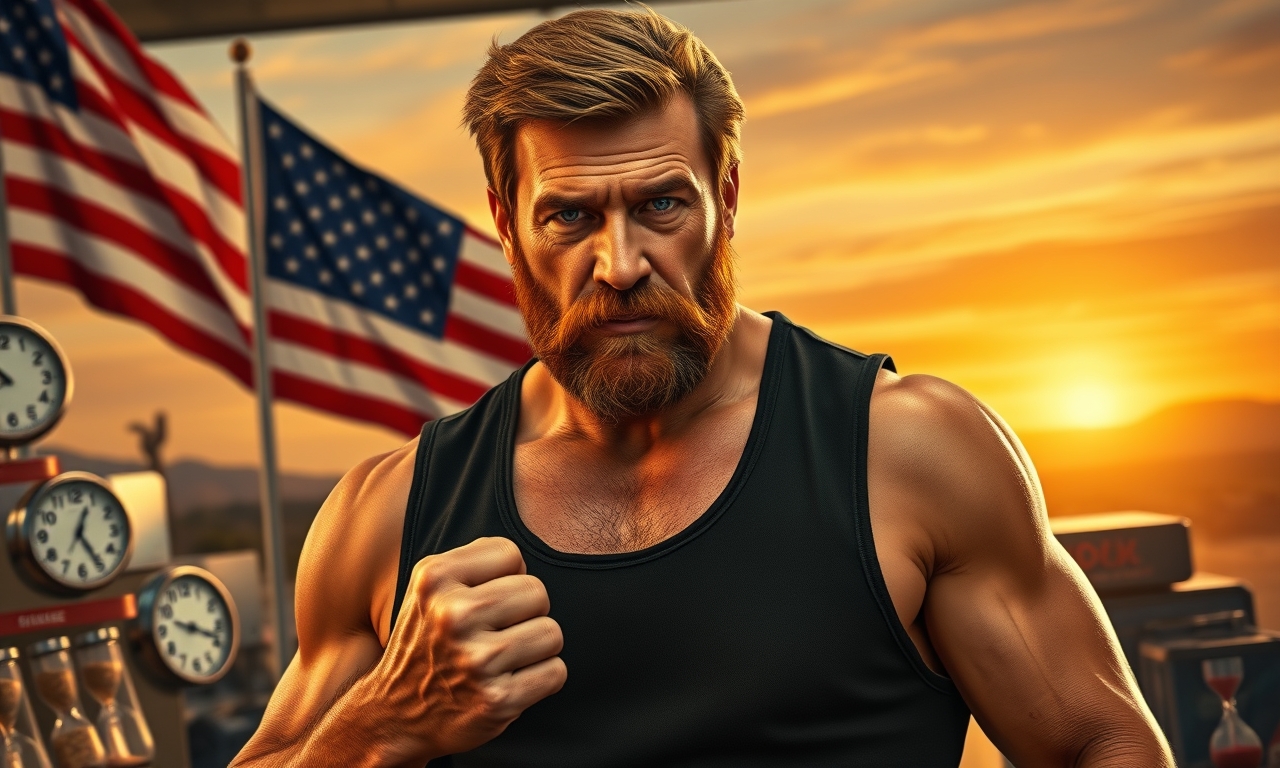 Chuck Norris braucht keine Einkaufswagen. Wenn er im Supermarkt an der Kasse steht, schiebt nicht er den Wagen, sondern die Zeit schiebt sich um ihn herum, bis alle anderen Kunden bereits wieder zu Hause sind.