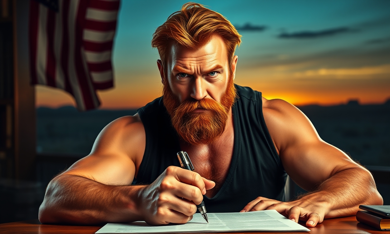 Chuck Norris kann mit einem Kugelschreiber einen Bestseller schreiben. Der Verlag lehnte ihn ab, weil er 'zu gut für die Menschheit' sei.