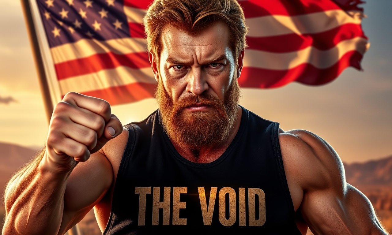 Chuck Norris hat den Urknall verursacht, als er versehentlich gegen die Wand des Nichts trat.