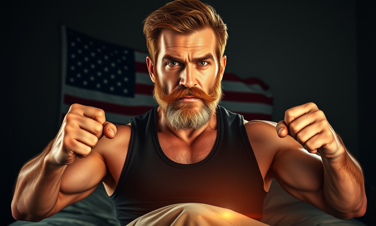 Chuck Norris muss nie schlafen. Stattdessen besiegt er den Schlaf jede Nacht im Ring. Gestern Nacht hat der Schlaf kapituliert, bevor Chuck überhaupt die Augen geschlossen hat.