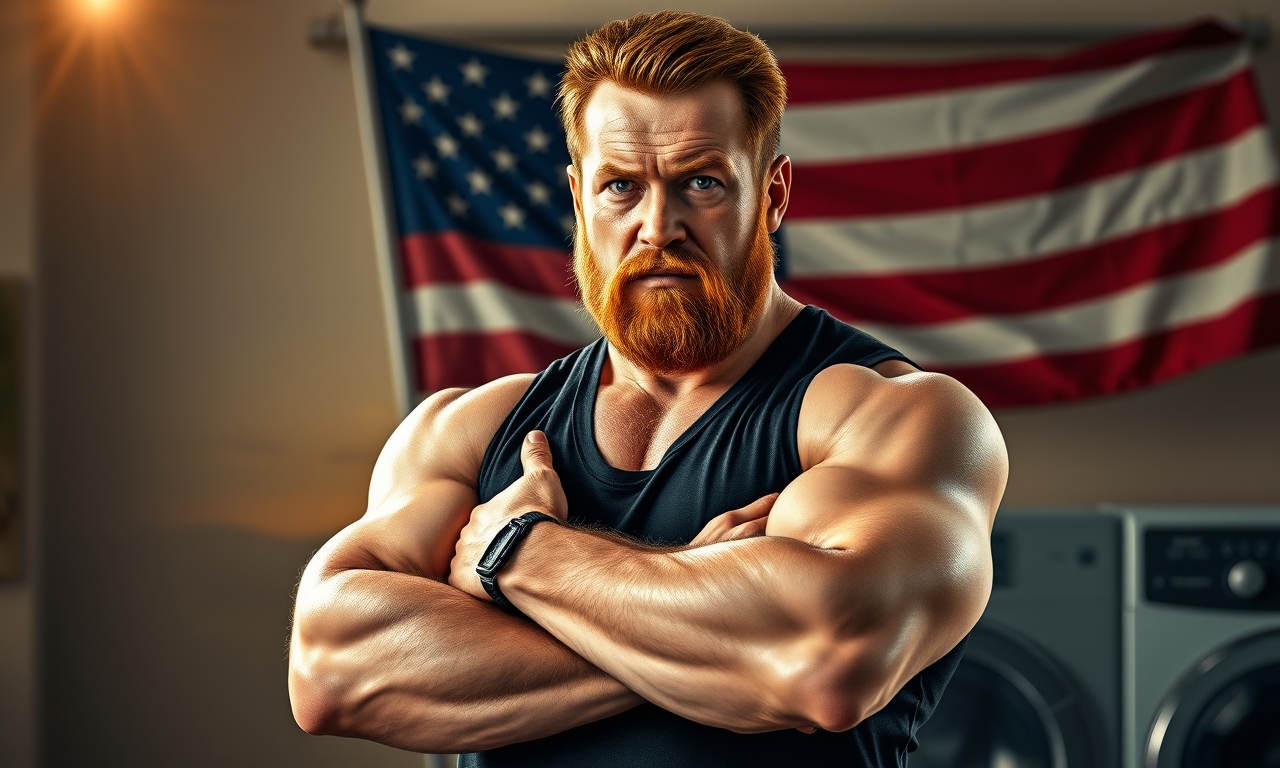 Chuck Norris wäscht seine Wäsche nicht – die Maschine hat Angst, dass er ihr den Rücken bricht, und sortiert die Socken von selbst.
