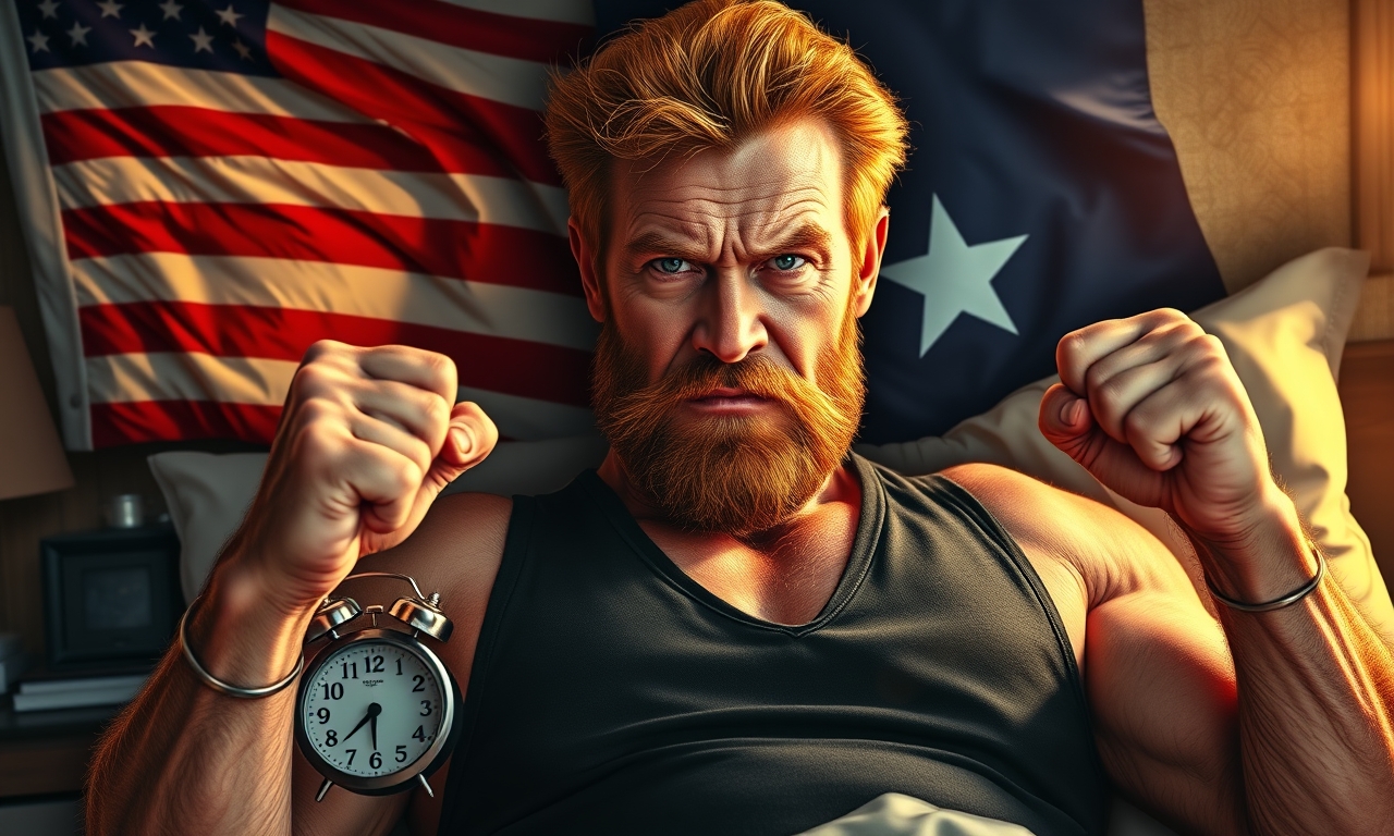Chuck Norris schläft tief und fest. Sein Wecker klingelt. Chuck Norris öffnet ein Auge. Der Wecker hat so viel Angst, dass er von selbst leiser wird und sich unter dem Kopfkissen versteckt.