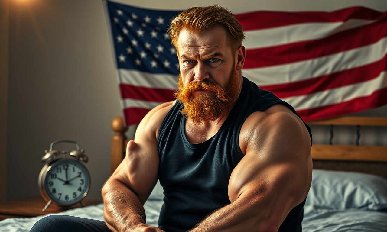 Chuck Norris' Wecker klingelt nicht, um ihn zu wecken. Er klingelt, um sich bei Chuck Norris für den heutigen Tag zu entschuldigen.
