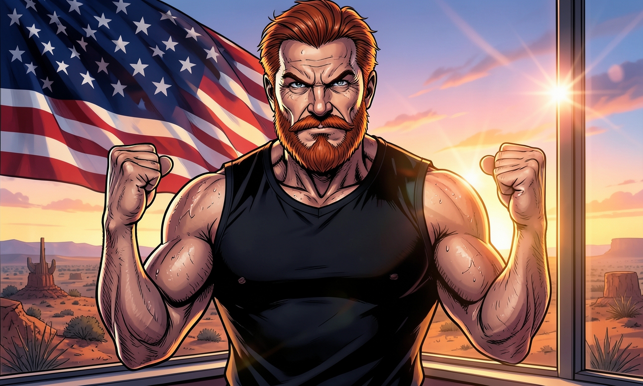 Chuck Norris braucht keinen Wecker. Er sagt dem Morgen, dass es Zeit ist, aufzuwachen.