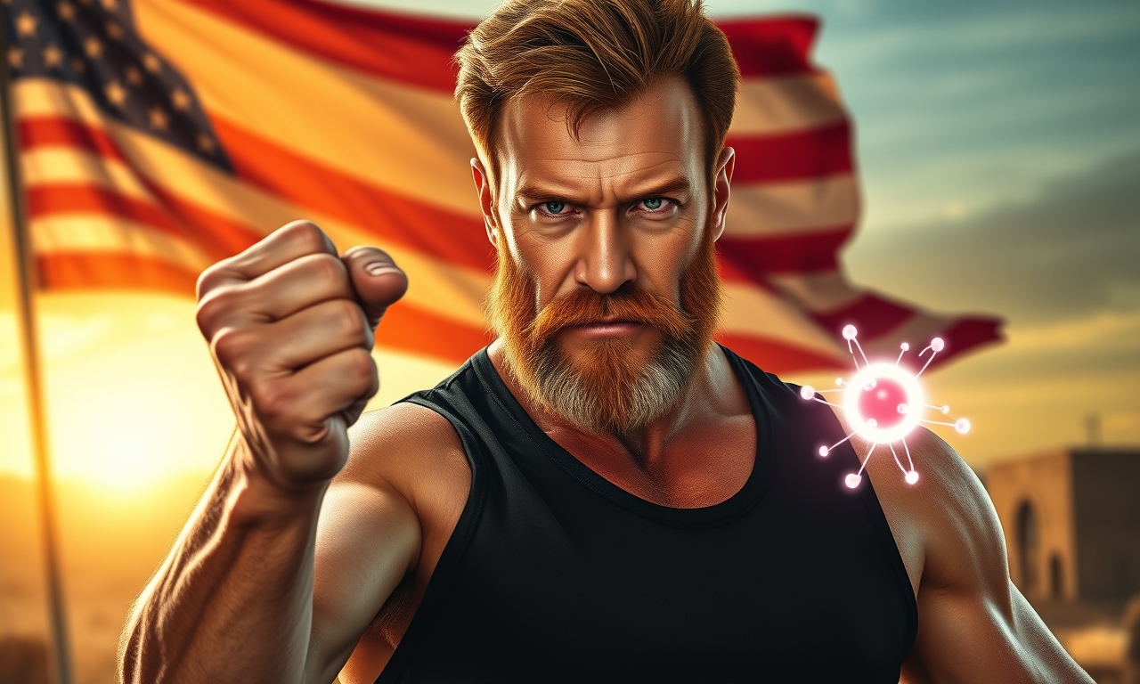 Chuck Norris braucht keine Messung, um den Ort und Impuls eines Teilchens zu kennen – er fragt es einfach, und es antwortet aus Angst vor einem Roundhousekick.