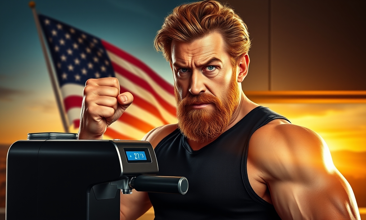 Chuck Norris hat eine Kaffeemaschine. Diese brüht jeden Morgen den perfekten Espresso, weil sie weiß, dass Chuck Norris sonst mit ihr Kaffeetrinken würde – und Kaffeetrinken ist für Chuck Norris nur eine andere Art, Dinge zu zerstören, die nicht stark genug sind.