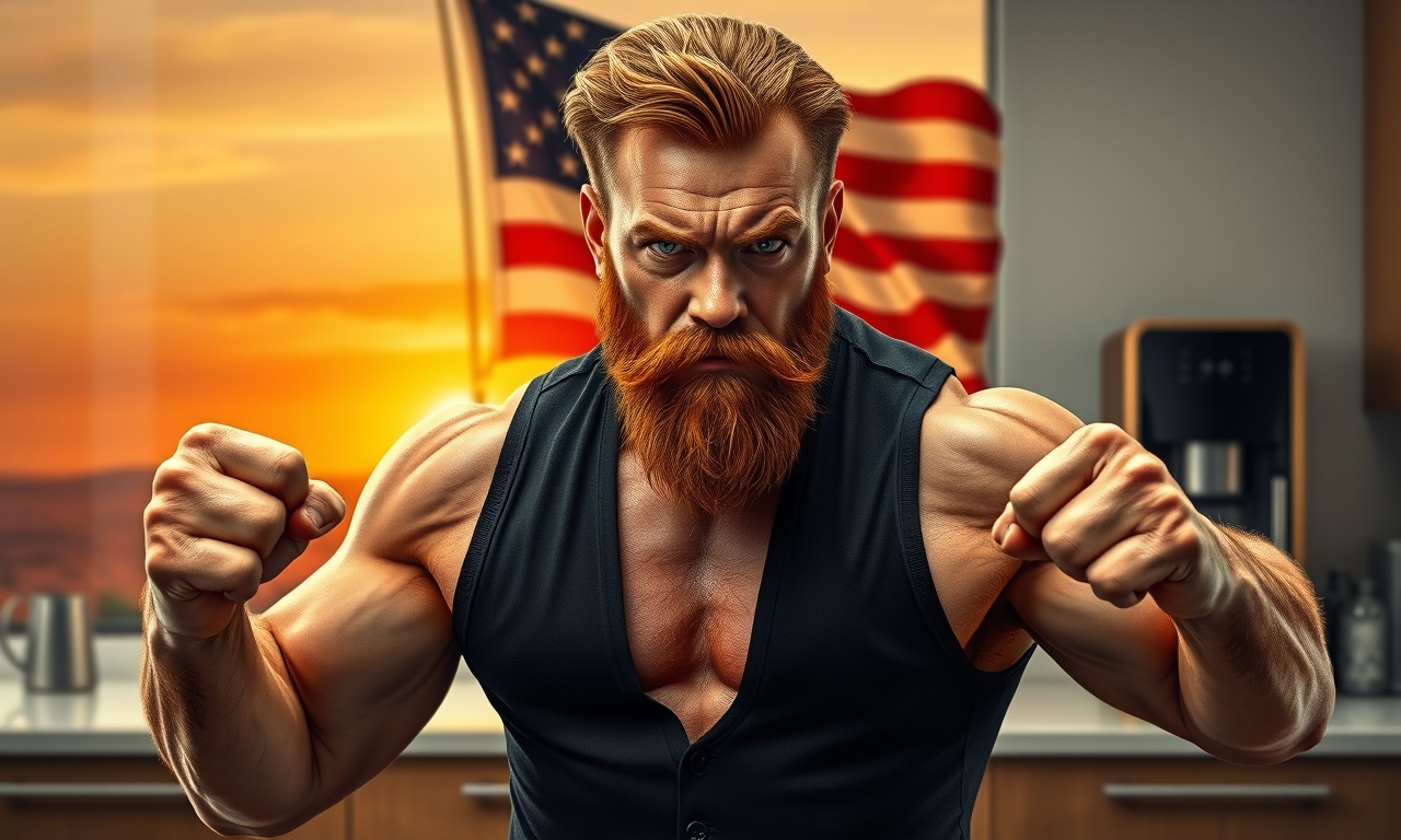 Chuck Norris hat eine Kaffeemaschine, die ihn mit einem leisen Summen begrüßt. Als er eines Morgens einen Roundhouse-Kick in die Luft macht, um die Sonne zu wecken, springt die Maschine aus Angst vor der ungewöhnlichen Energiezufuhr von selbst an und brüht ihm den perfekten Espresso. Seitdem hat sie einen Schocktherapie-Plan im Handbuch.