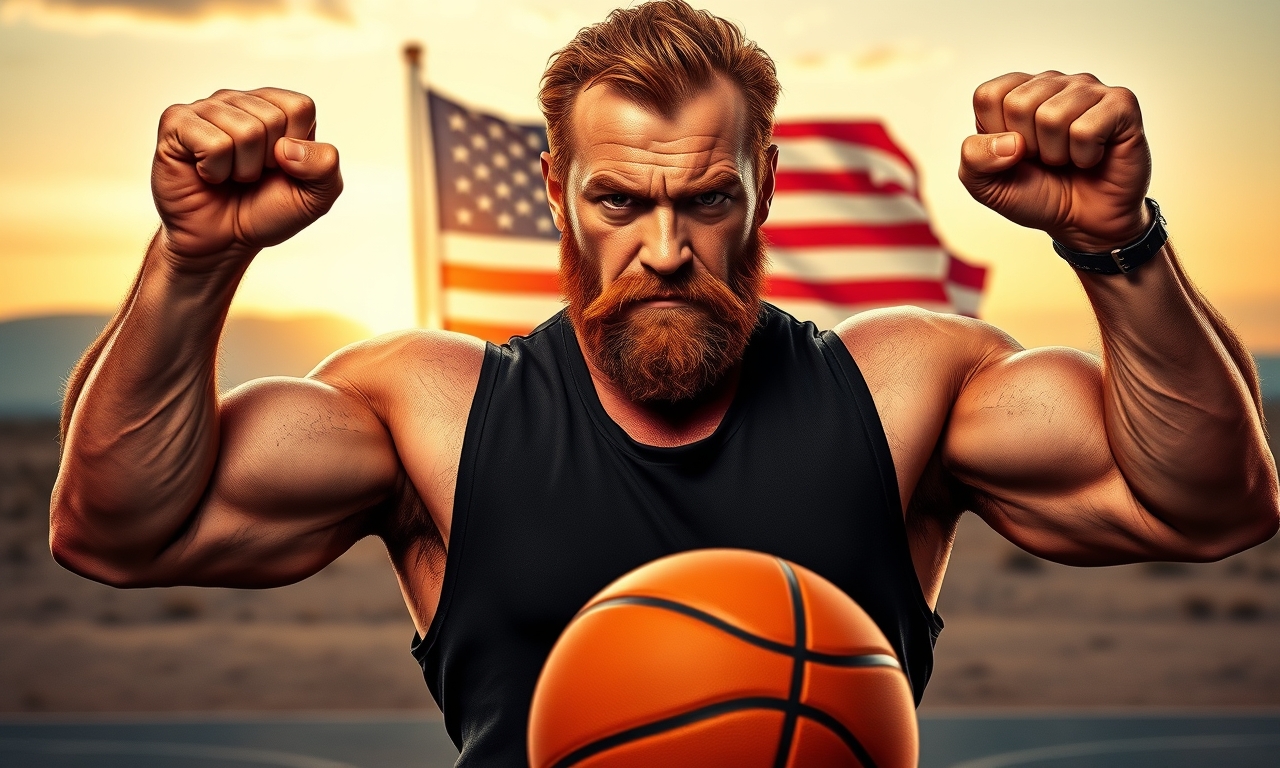 Chuck Norris spielte einmal Basketball. Als er den Ball nahm, weigerte sich dieser, durch den Korb zu gehen, aus Angst, Chuck Norris' Aufmerksamkeit zu erregen. Der Ball blieb einfach in der Luft schweben, bis Chuck ihn mit einem Blick dazu brachte, freiwillig durchs Netz zu fallen – und sich danach bei ihm für die Gnade bedankte.