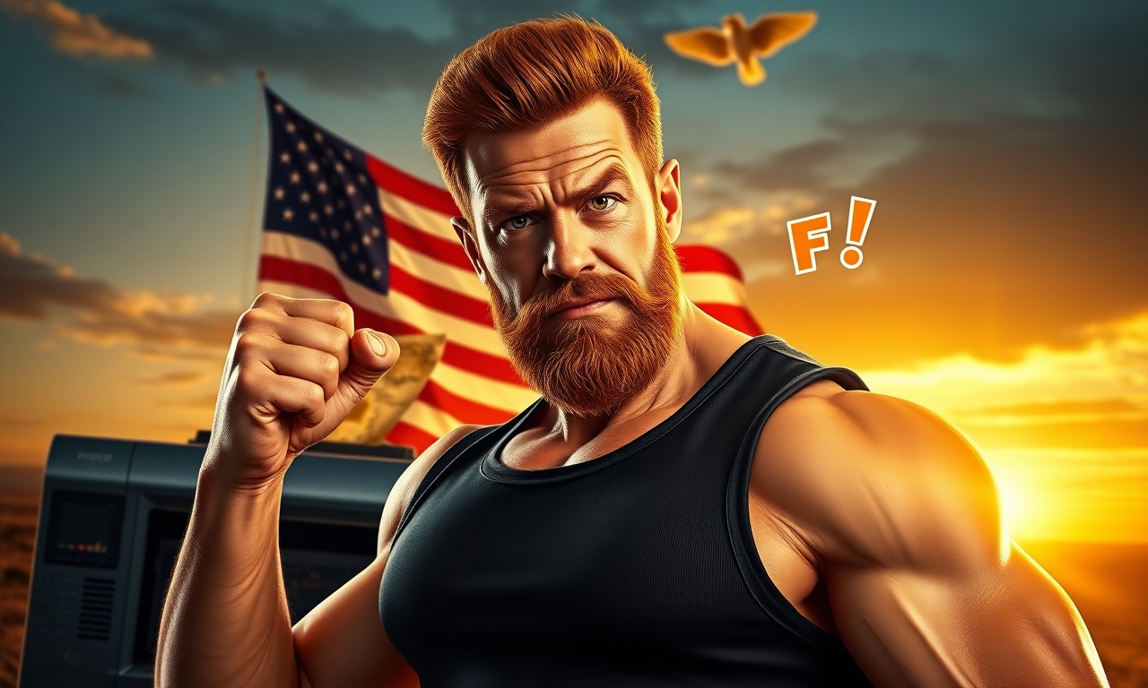Chuck Norris' Drucker druckt nur noch in Gold, weil er Angst hat, dass Chuck Norris sonst den 'Druck' persönlich übernimmt.