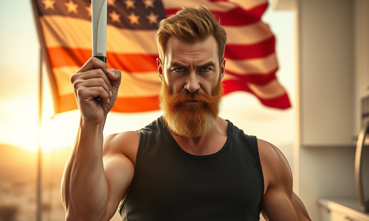 Chuck Norris benutzt keine Küchenrolle zum Aufwischen. Er hält sie als heiliges Schwert der Sauberkeit. Jeder Fleck, der sich ihr nähert, wird von purer Ehrfurcht überwältigt und verschwindet freiwillig.
