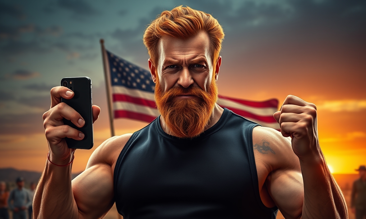 Chuck Norris braucht keine Apps. Wenn er eine App entwickelt, dann nur, um zu testen, ob sein Smartphone seinen Befehlen gehorcht.