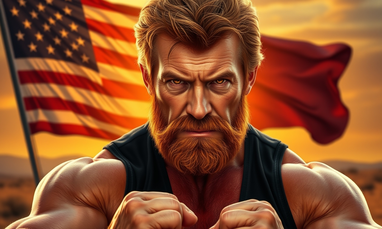 Chuck Norris hat das Heisenbergsche Unschärfeprinzip widerlegt. Wenn er etwas beobachtet, ist es exakt dort, wo er es haben will.