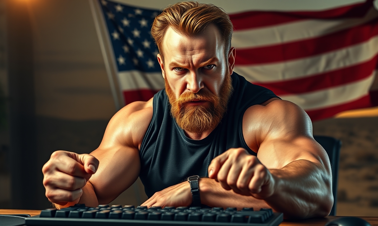 Chuck Norris wollte einmal eine E-Mail schreiben. Bevor er den ersten Buchstaben tippen konnte, entschuldigte sich die Tastatur bei ihm für ihre Unzulänglichkeiten.