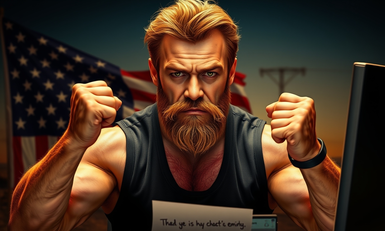 Chuck Norris muss keine E-Mails schreiben. Wenn er denkt, dass jemand eine Nachricht verdient hat, erscheint sie bereits im Postfach des Empfängers – handschriftlich von Chuck Norris signiert.