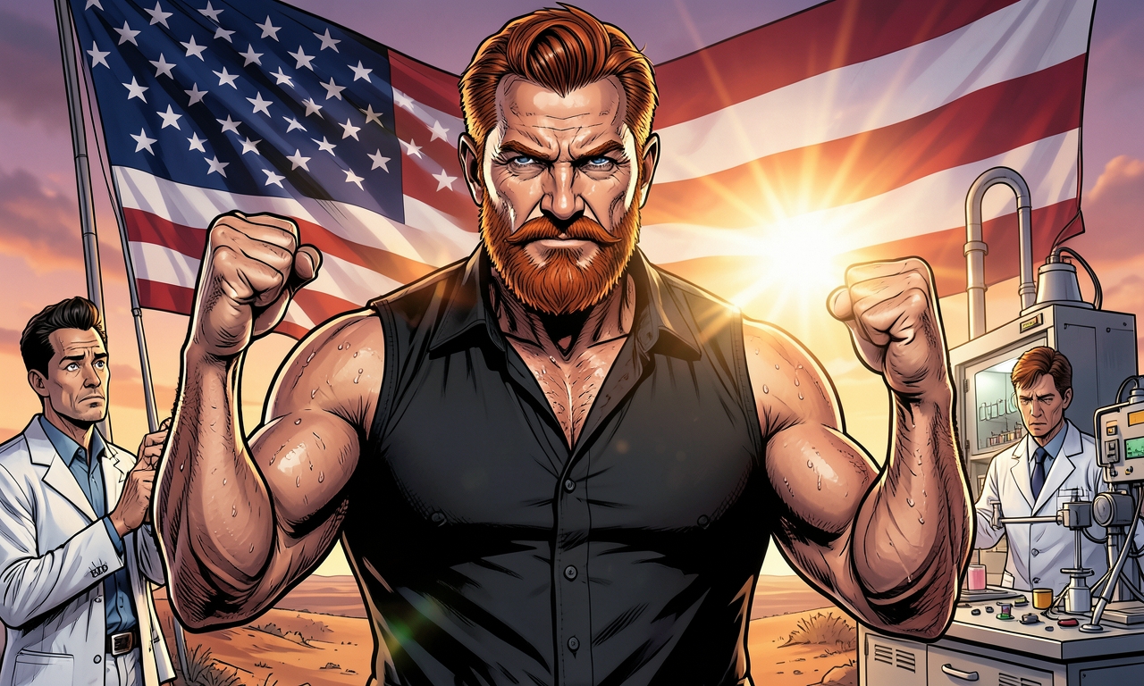 Chuck Norris hat nie einen Fehler gemacht. Wenn er etwas falsch macht, nennt man es 'Chuck Norris'-Effekt und die Wissenschaft muss ihre Theorien anpassen.
