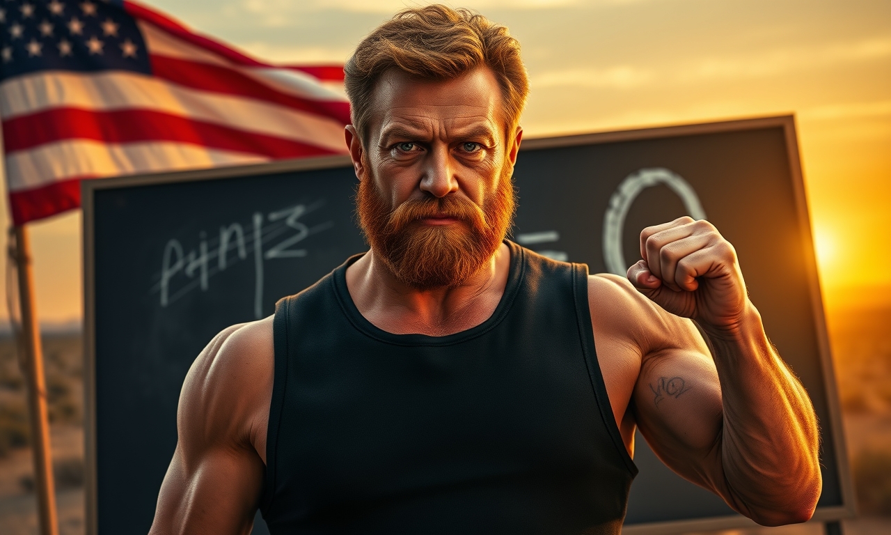 Chuck Norris hat die Zahl Null erfunden, als er vergessen hat, eine Eins zu zählen. Die Mathematik hat seitdem eine Posttraumatische Belastungsstörung.