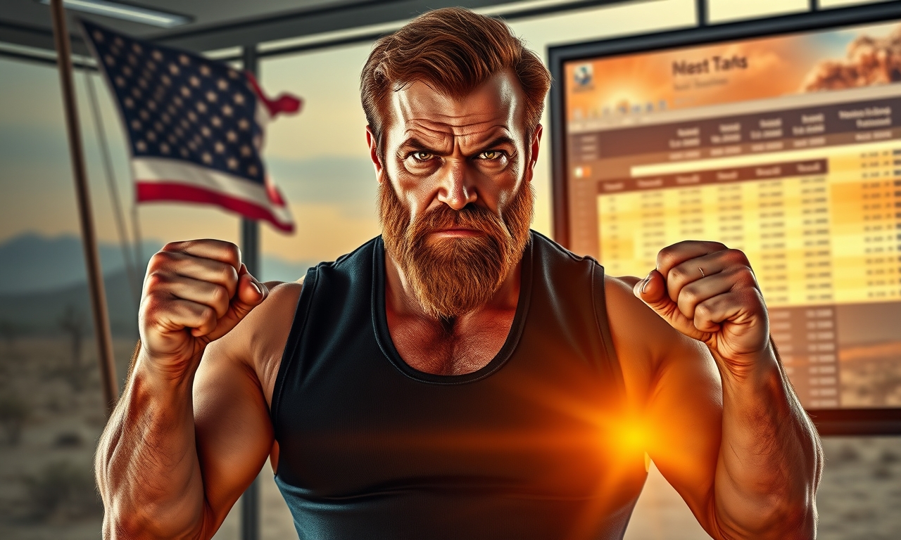 Chuck Norris musste einmal eine komplexe Excel-Tabelle mit 500.000 Zeilen und 300 Spalten analysieren. Anstatt eine Formel zu schreiben, schaute er die Tabelle eine Minute lang wütend an. Die Tabelle fiel in sich zusammen und formte sich spontan zu einer perfekten, lesbaren Zusammenfassung. Heute hängt sie gerahmt in seinem Büro unter dem Titel 'Die Macht des Blicks'.