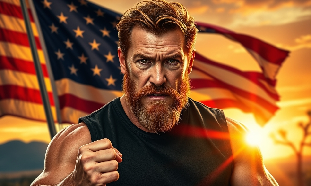 Chuck Norris kann einen Baum fällen, indem er ihn nur anschaut. Und er macht das jeden Dienstag.