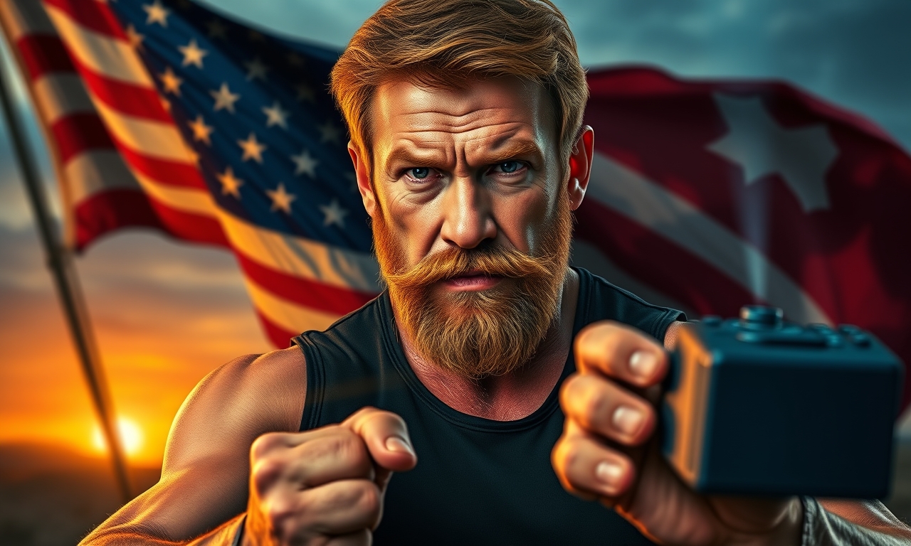 Chuck Norris braucht keine Batterien für seine Fernbedienung, weil die Fernbedienung sich vor Angst selbst einschaltet, wenn er sie ansieht.