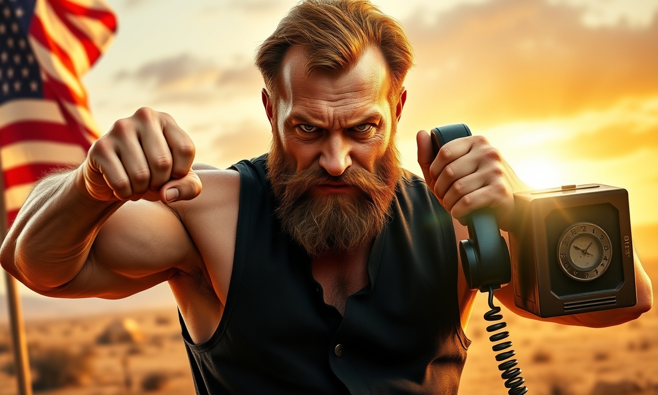 Chuck Norris hat einmal an einem internationalen Stilleposten-Wettbewerb teilgenommen. Als er das Gerät an sein Ohr hielt und flüsterte, brach in der nächsten Stadt das seismische Alarmsystem aus. Er gewann den Wettbewerb, weil niemand sonst einen Satz übermitteln konnte, ohne dass die Kontinente zitterten.