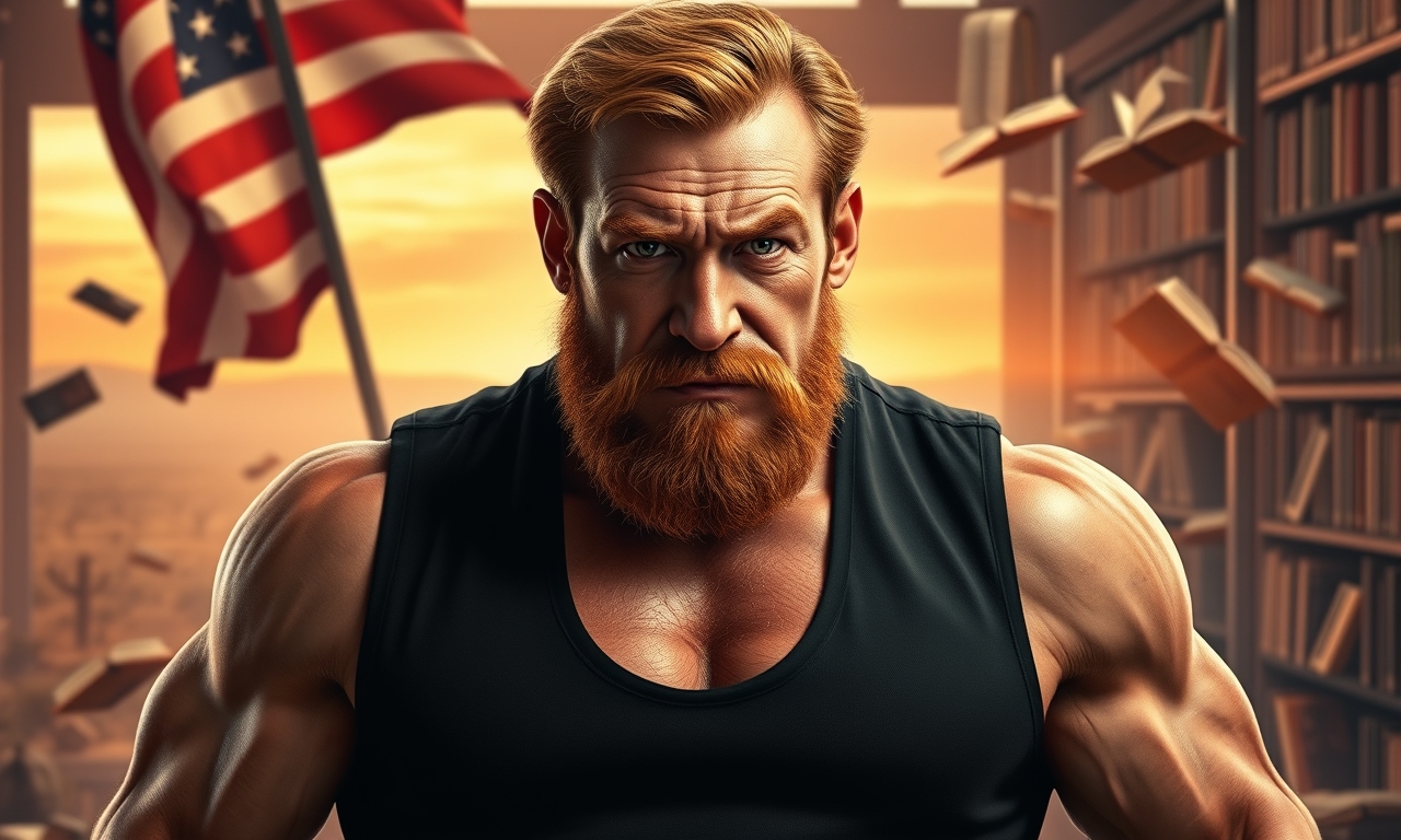 Chuck Norris betritt eine Bibliothek. Die Bücher hören augenblicklich auf, gelesen zu werden, und beginnen stattdessen heimlich, ihn zu lesen, um seine Geheimnisse zu entschlüsseln.