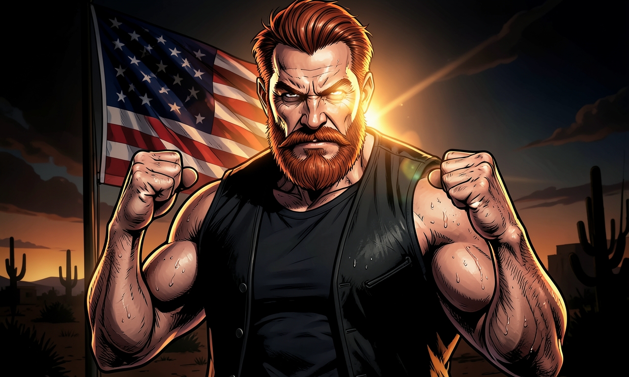 Chuck Norris braucht keine Taschenlampe. Wenn er in einen dunklen Raum geht, schaltet er das Licht nicht ein – er schaltet die Dunkelheit aus.