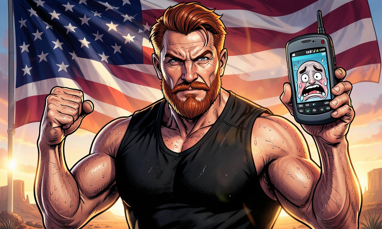 Chuck Norris hat ein GPS-Gerät so sehr eingeschüchtert, dass es jetzt nicht mehr 'in 500 Metern rechts abbiegen' sagt, sondern 'bitte, bitte, in 500 Metern vorsichtig rechts abbiegen'.